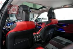 مرسيدس بنز C-Class